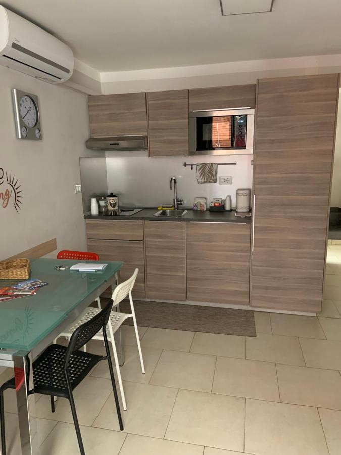 Plebiscito Home Nápoles Exterior foto
