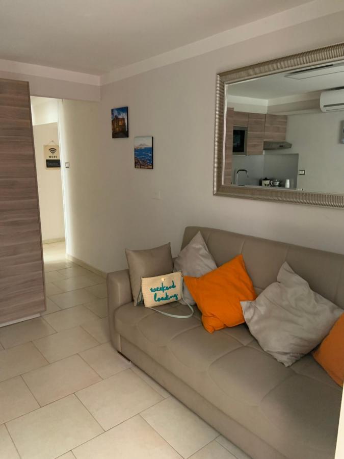 Plebiscito Home Nápoles Exterior foto