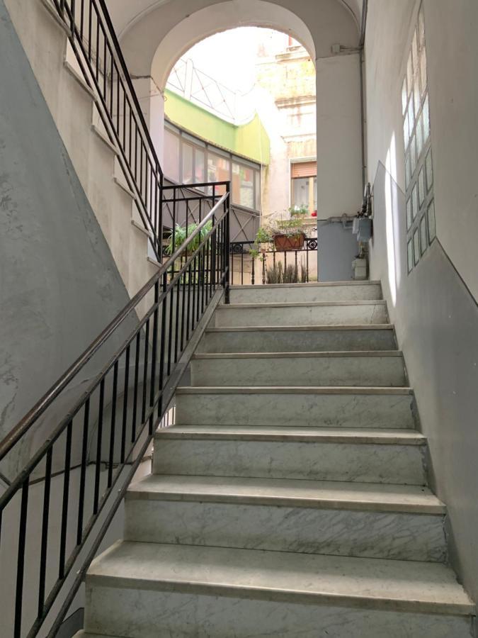 Plebiscito Home Nápoles Exterior foto