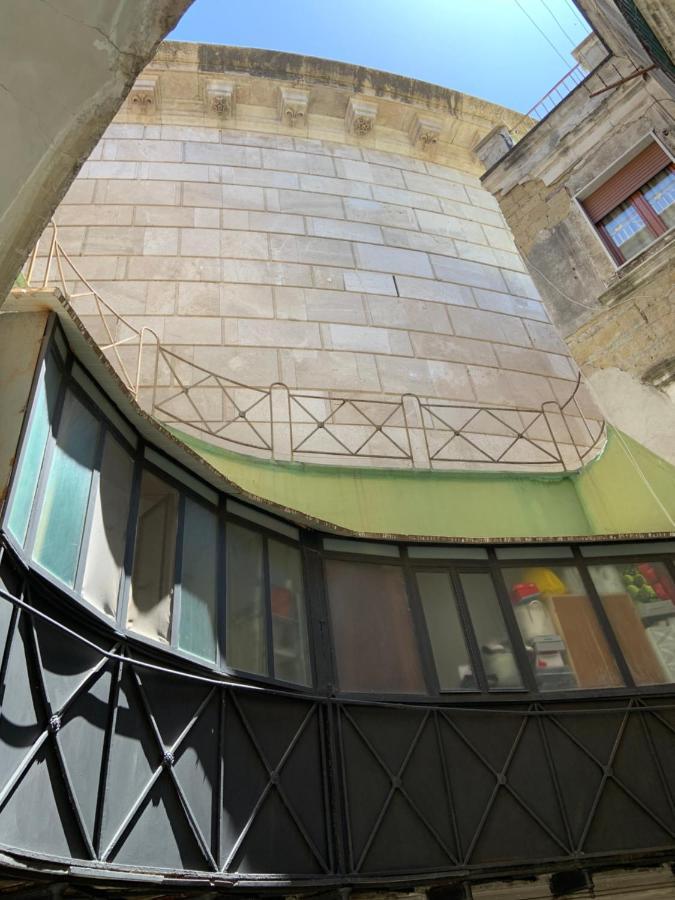 Plebiscito Home Nápoles Exterior foto