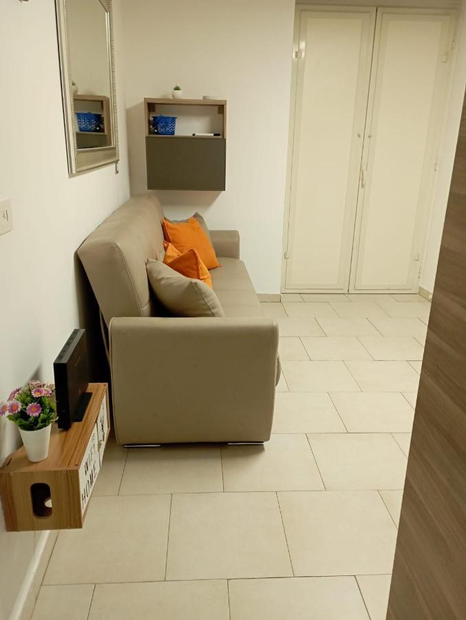 Plebiscito Home Nápoles Exterior foto